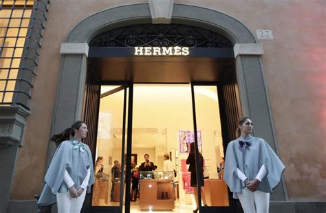 negozio hermes napoli via dei mille|boutique hermes.